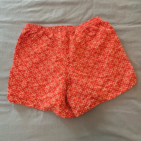 Patagonia women’s shorts size smalll - Picture 5 of 7
